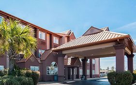 Econo Lodge Inn & Suites Natchitoches La 2*