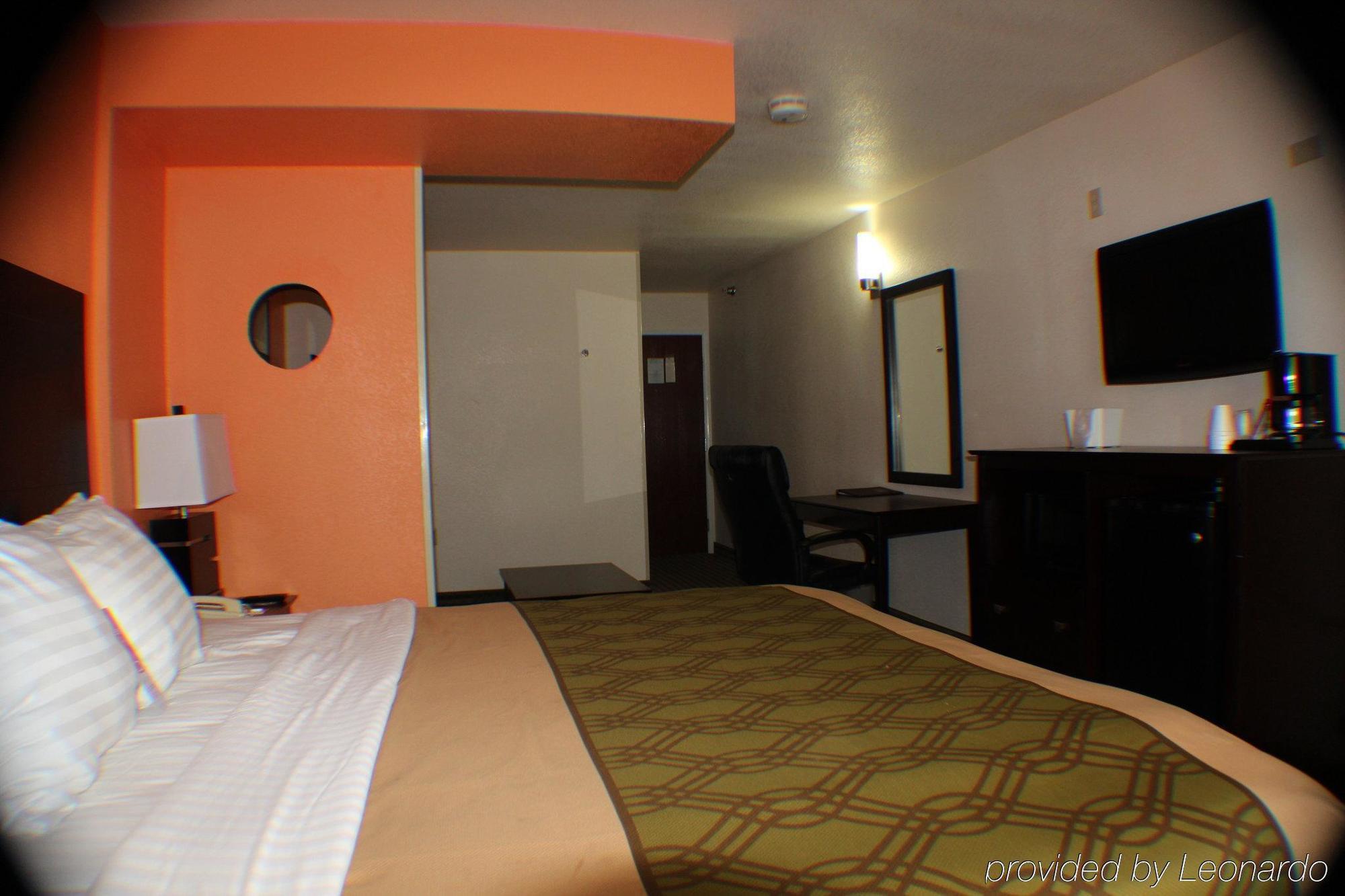 Econo Lodge Inn & Suites Natchitoches Exterior photo
